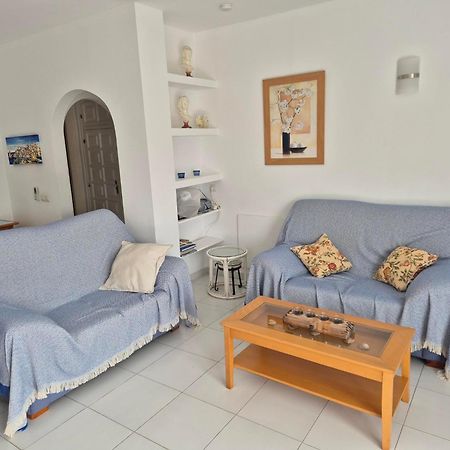 Casa Del Sol Burriana Apartment Nerja Bagian luar foto