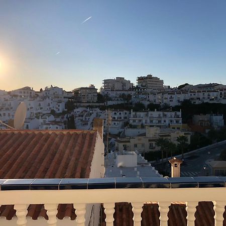 Casa Del Sol Burriana Apartment Nerja Bagian luar foto