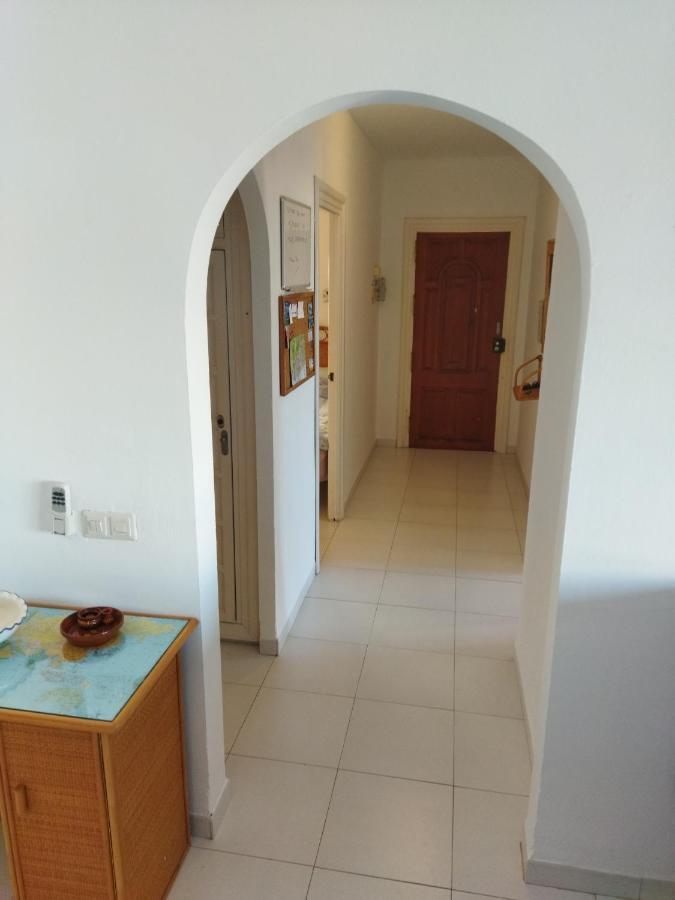 Casa Del Sol Burriana Apartment Nerja Bagian luar foto