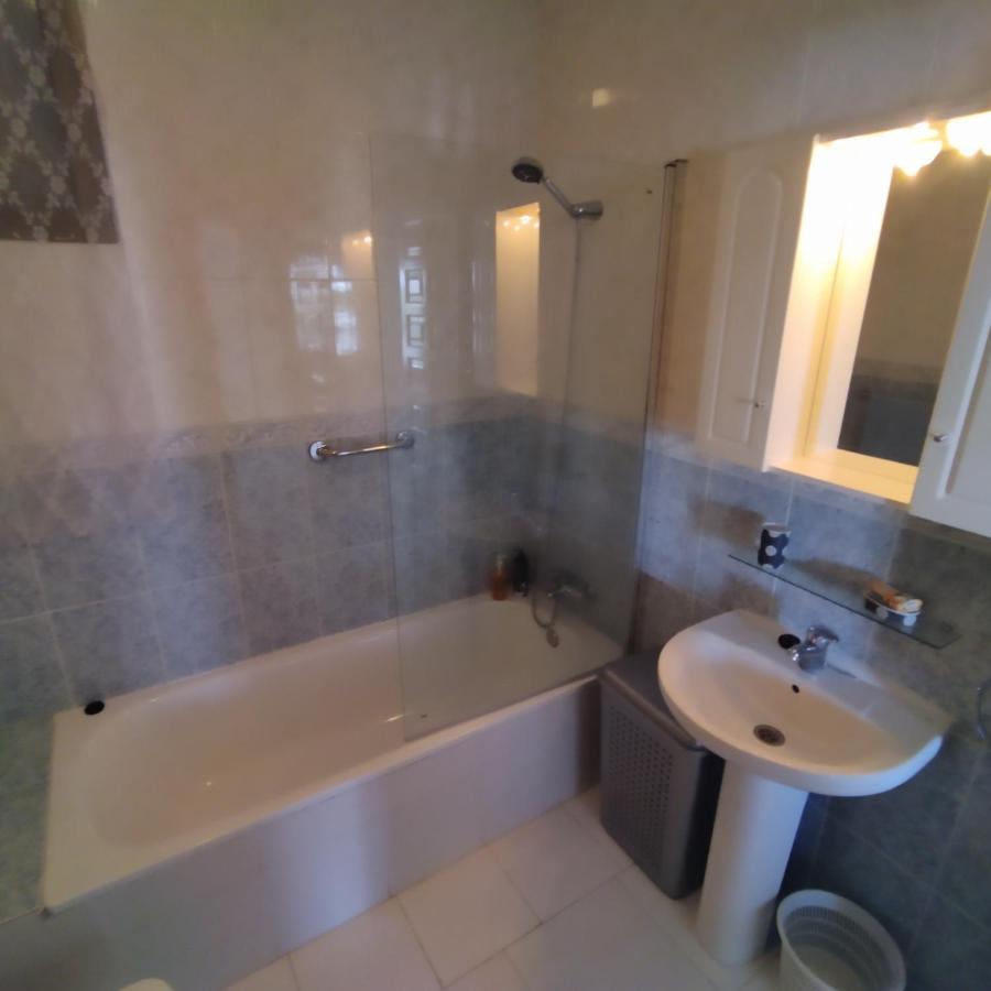 Casa Del Sol Burriana Apartment Nerja Bagian luar foto
