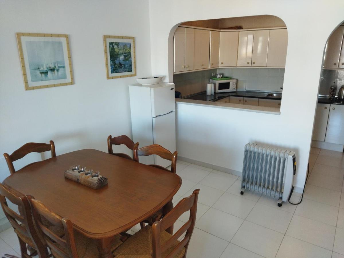 Casa Del Sol Burriana Apartment Nerja Bagian luar foto