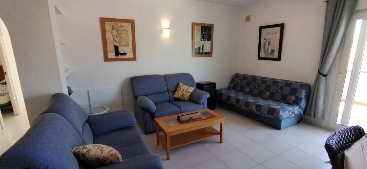 Casa Del Sol Burriana Apartment Nerja Bagian luar foto