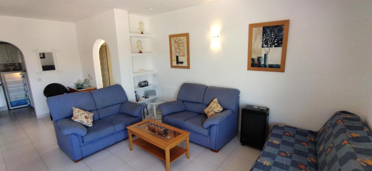 Casa Del Sol Burriana Apartment Nerja Bagian luar foto