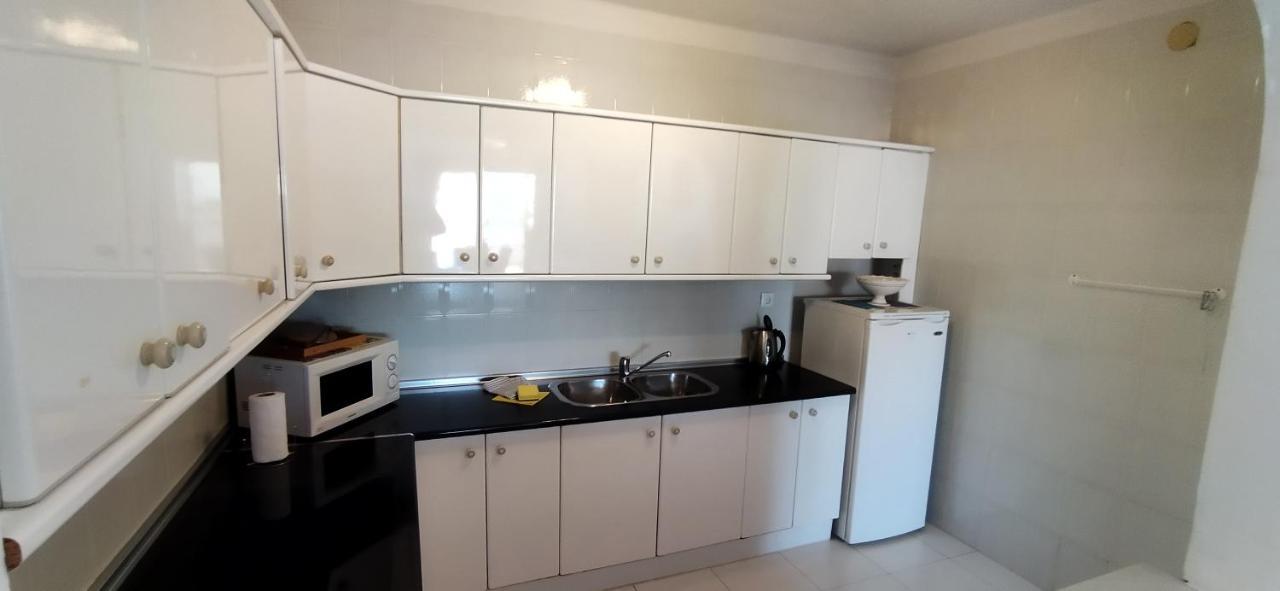 Casa Del Sol Burriana Apartment Nerja Bagian luar foto