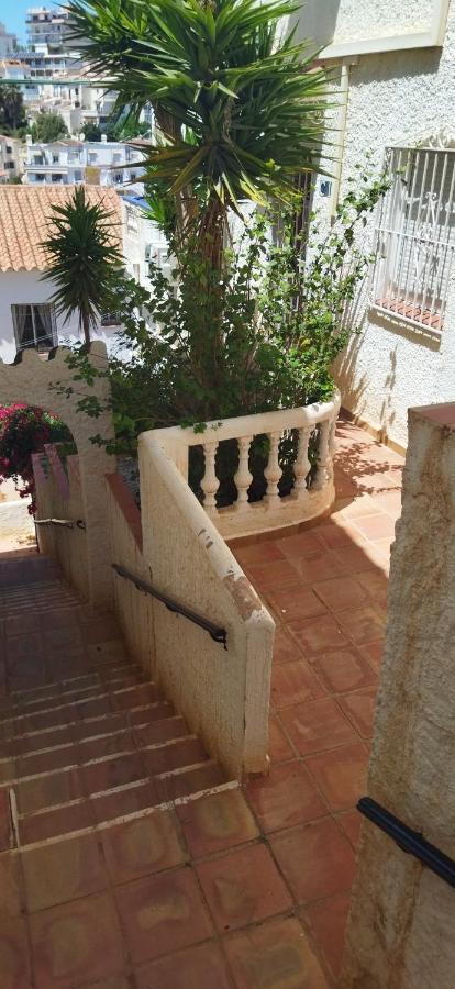 Casa Del Sol Burriana Apartment Nerja Bagian luar foto