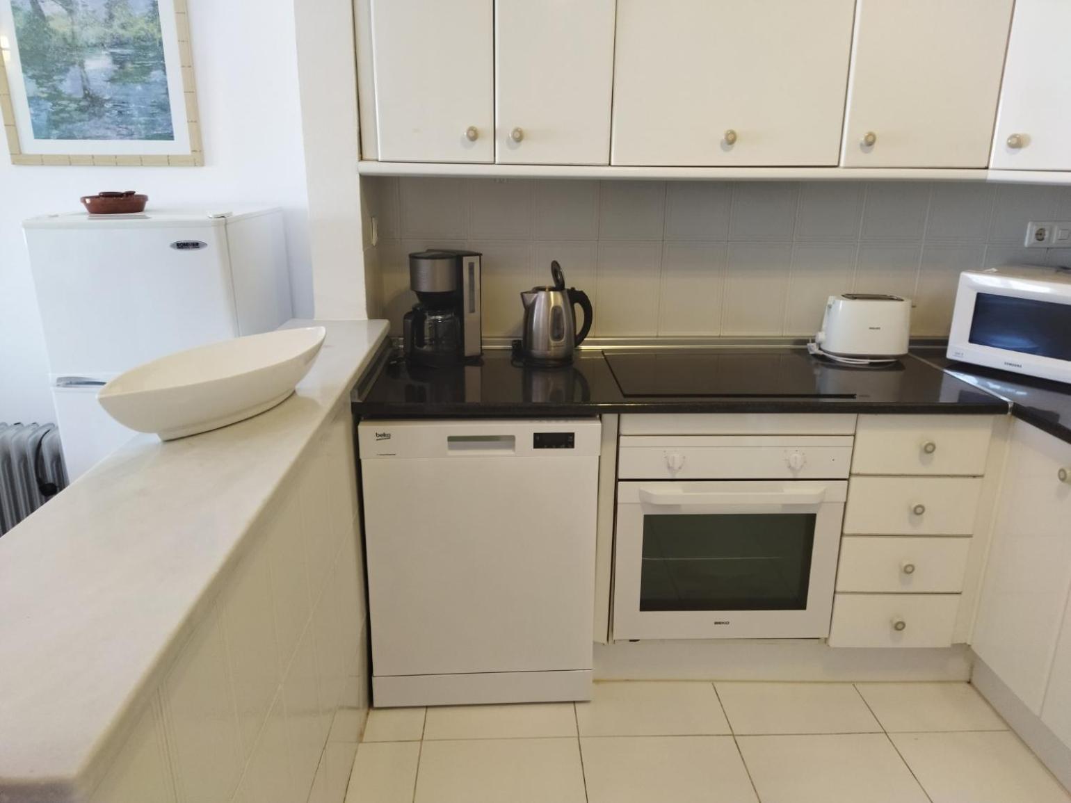 Casa Del Sol Burriana Apartment Nerja Bagian luar foto